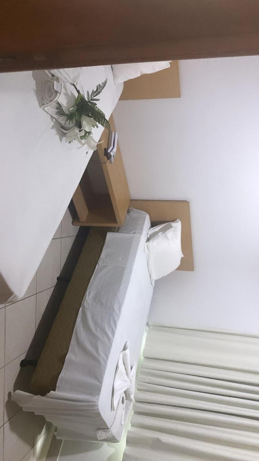 Ell Palace Hotel Itaberai Eksteriør bilde